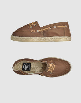 B SIDED - CALZATURE - Sneakers slip on - su YOOX.COM