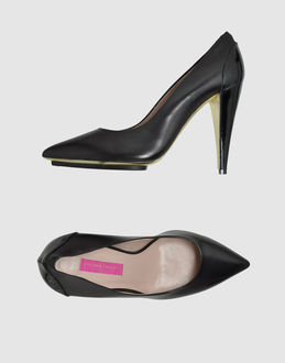 Emanuel Ungaro Closed-toe Slip-ons  - Item 44319445