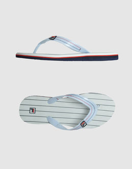 FILA - CALZATURE - Infradito - su YOOX.COM