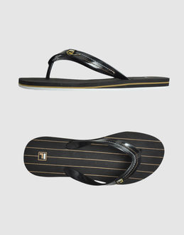 FILA - CALZATURE - Infradito - su YOOX.COM