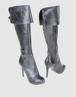 Enrica R. High-heeled Boots - Item 44319599