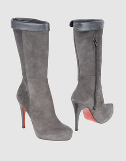 Enrica R. High-heeled Boots - Item 44319600
