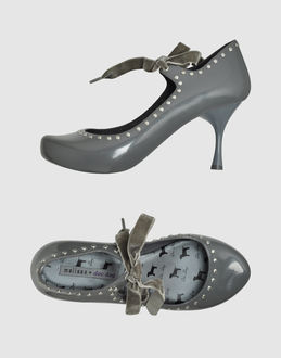 MELISSA - CALZATURE - Decolletes - su YOOX.COM
