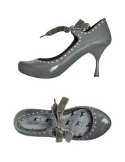 MELISSA - Closed-toe slip-ons 
