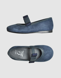 ELI 1957 - SCHUHE - Ballerinas - bei YOOX.COM