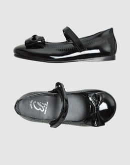 ELI 1957 - SCHUHE - Ballerinas - bei YOOX.COM
