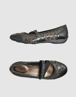 Nero Giardini Ballet Flats - Item 44319643