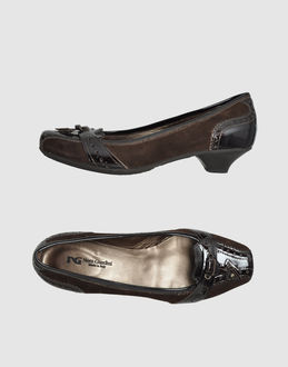 NERO GIARDINI - CALZATURE - Decolletes - su YOOX.COM