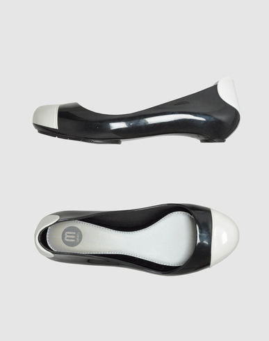 ZOOM MELISSA - Ballet flats