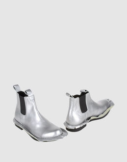 Comme Des Gar??ons Ankle Boots - Item 44319823