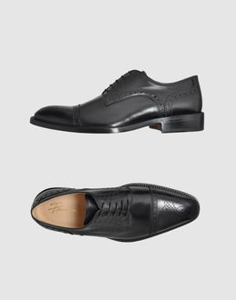 Francesco Andreazzi Laced Shoes - Item 44319838