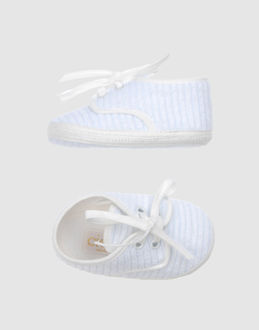 Cieloblu Bootees - Item 44319857