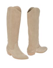 L.P. STUDIO - High-heeled boots