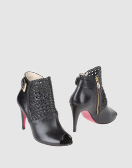Nolita Ankle Boots - Item 44319881
