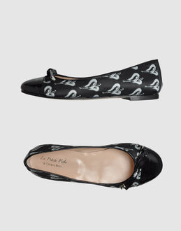 LA PETITE ROBE DI CHIARA BONI - CALZATURE - Ballerine - su YOOX.COM