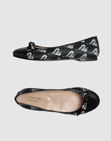 ZOOM LA PETITE ROBE di CHIARA BONI - Ballet flats
