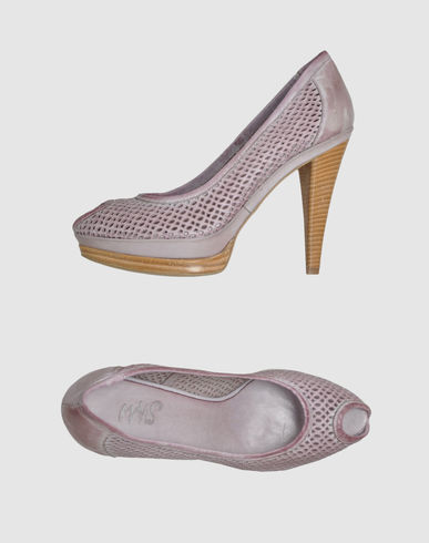 MAYIS - Peep-toe Pumps :  high heels pumps mayis peeptoe pumps