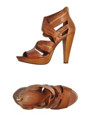 MAYIS - Platform sandals