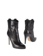 GIANVITO ROSSI - Ankle boots