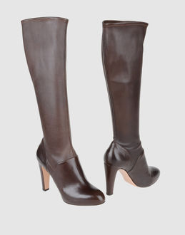 Gianvito Rossi High-heeled Boots - Item 44319910