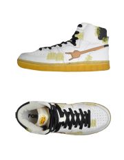 FORFEX - High-top sneaker