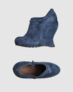 BOTTEGA VENETA - Wedge