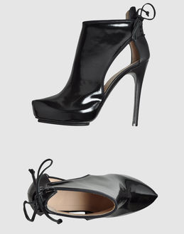 Aperlai Shoe Boots - Item 44319940