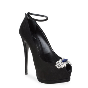 Closed-toe slip-ons  Women's - GIUSEPPE ZANOTTI DESIGN