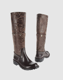 Furla Boots - Item 44319980