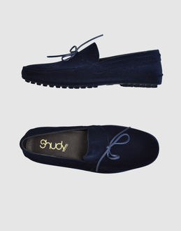 Shudy Moccassins - Item 44319987