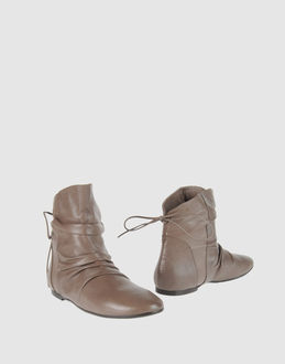 THE TWINS - CALZATURE - Stivaletti - su YOOX.COM