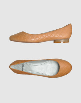 Manfield Ballet Flats - Item 44320011