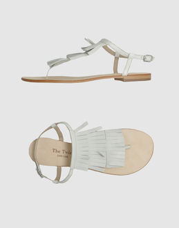 The Twins Flip Flops - Item 44320016