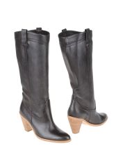L.P. STUDIO - High-heeled boots