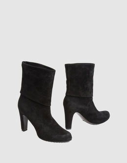 Roberto Del Carlo Ankle Boots - Item 44320024