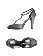 LIU •JO ACCESSORIES - Platform sandals