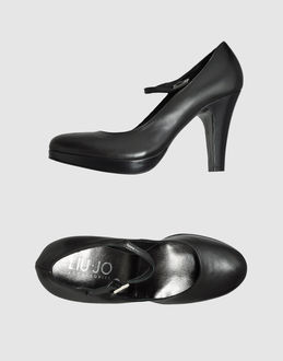 Liu Jo Accessories  Platform Pumps - Item 44320029