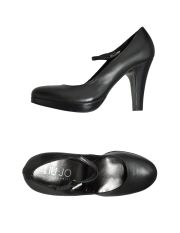 LIU •JO ACCESSORIES - Platform pumps