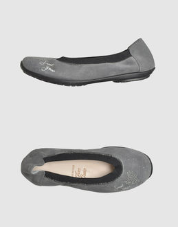SWEET YEARS - SCHUHE - Ballerinas - bei YOOX.COM