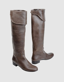 Roberto Del Carlo Boots - Item 44320069