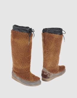 GOLDEN GOOSE - CALZATURE - Stivali - su YOOX.COM