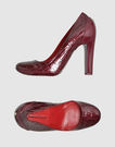 CESARE PACIOTTI - Closed-toe slip-ons 