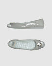 PACIOTTI 4US - Ballet flats