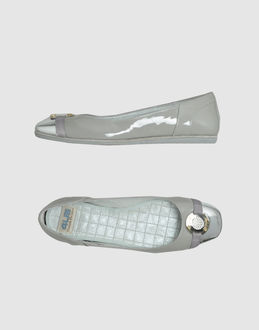 PACIOTTI 4US - CALZATURE - Ballerine - su YOOX.COM