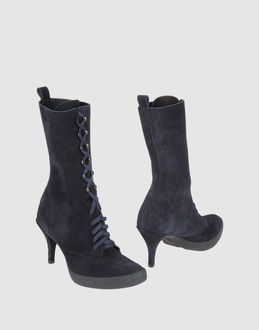 Pedro Garc??a Ankle Boots - Item 44320126