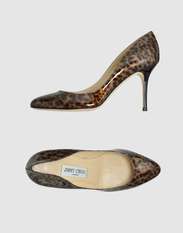 Jimmy Choo London Closed-toe Slip-ons  - Item 44320127