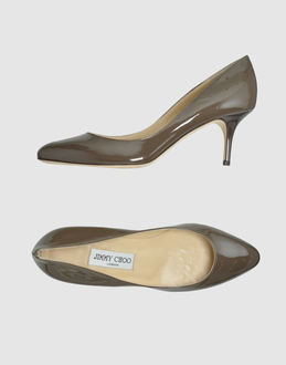 Jimmy Choo London Closed-toe Slip-ons  - Item 44320151