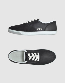 1932 By Serafini Sneakers - Item 44320165