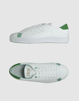 1932 By Serafini Sneakers - Item 44320168
