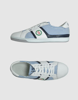 1932 By Serafini Sneakers - Item 44320170